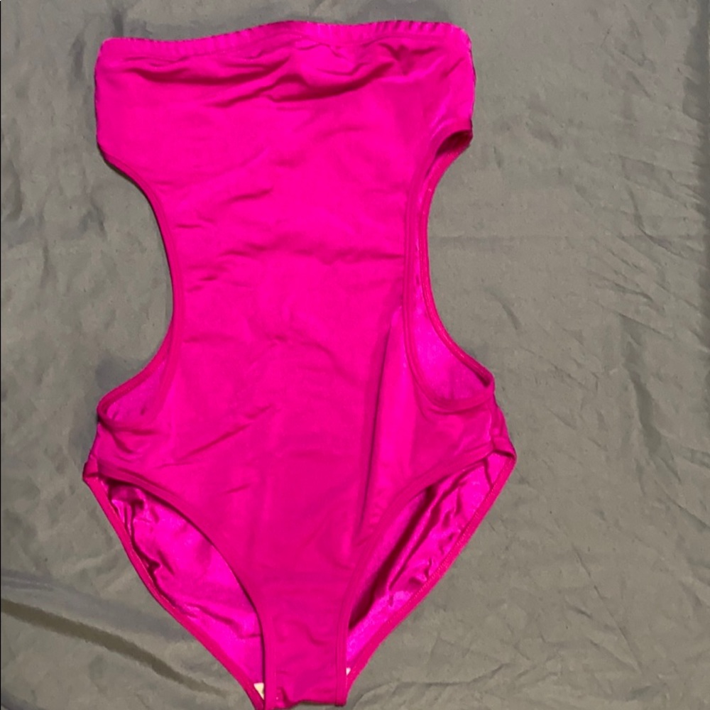 American Apparel sz med swim